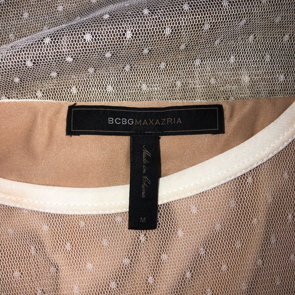 Lace Top - Picture 4 of 9